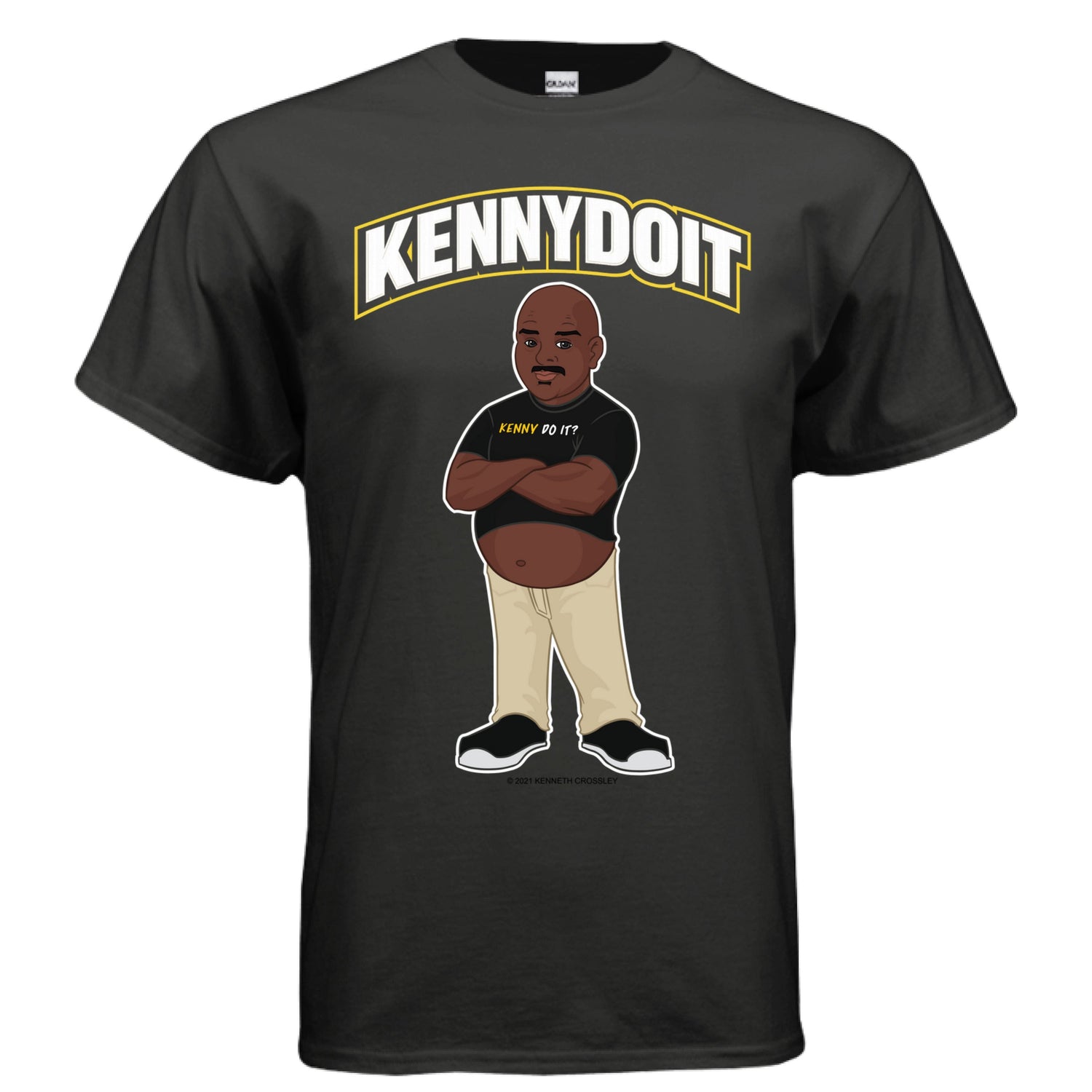 KENNYDOIT MERCH