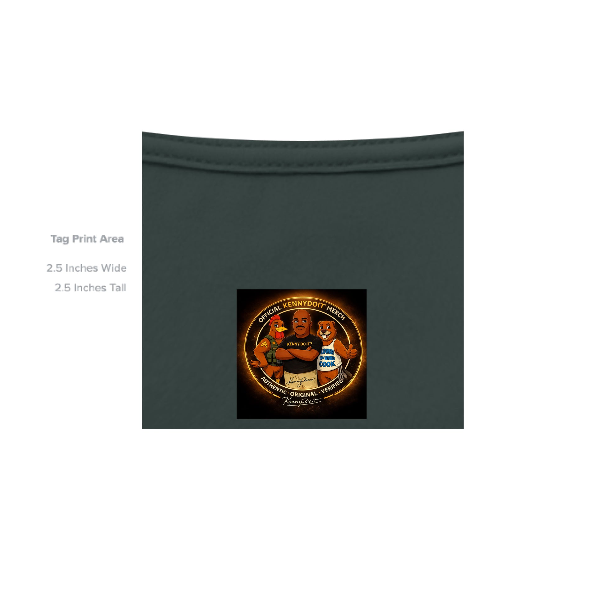 FOREST GREEN - INSIDE_TAG_LINE