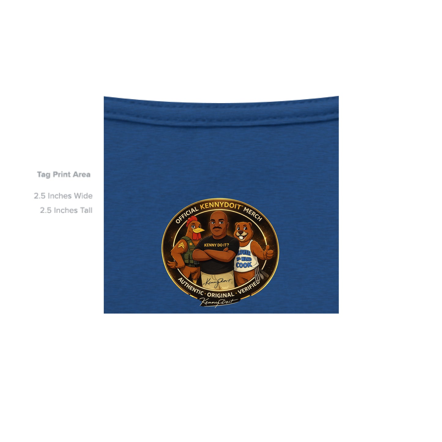 ANTIQUE ROYAL - INSIDE_TAG_LINE