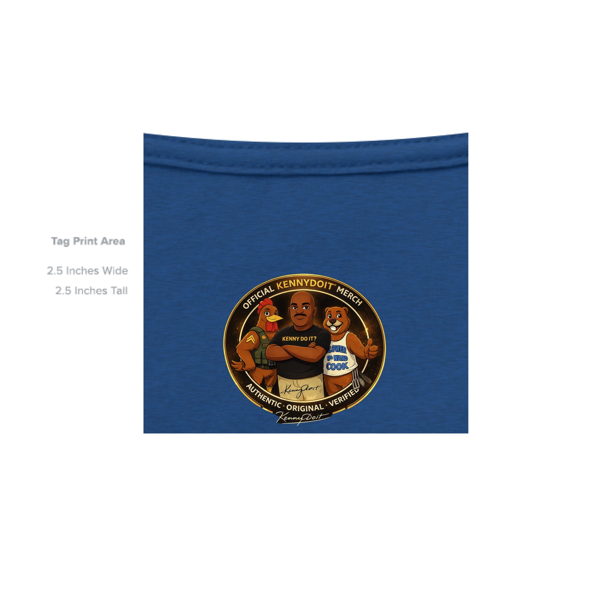 ANTIQUE ROYAL - INSIDE_TAG_LINE