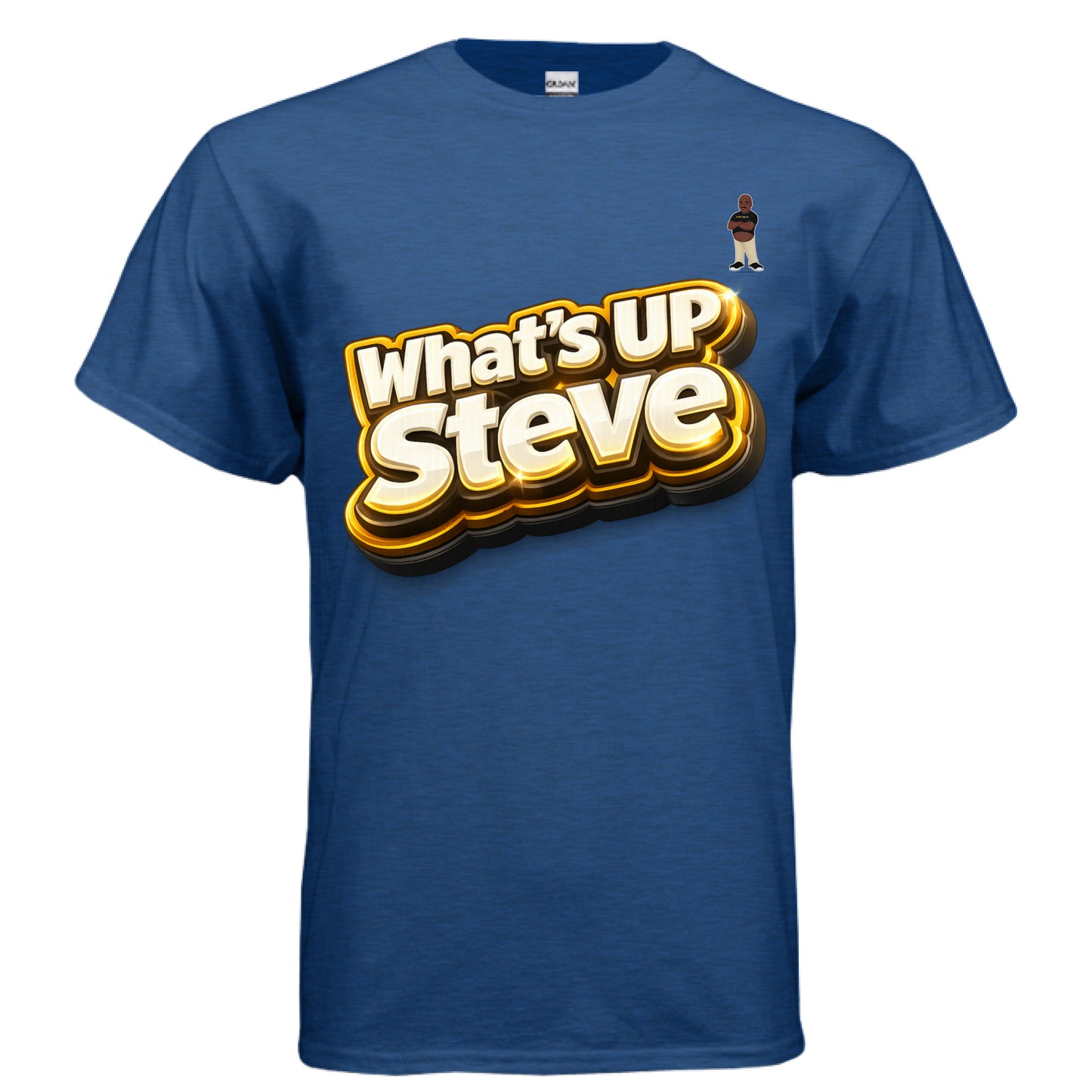 ANTIQUE ROYAL - FRONT