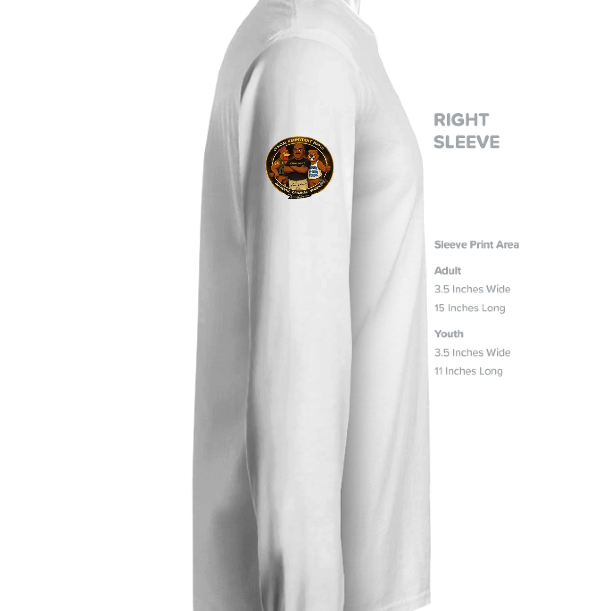 White - SLEEVE_RIGHT