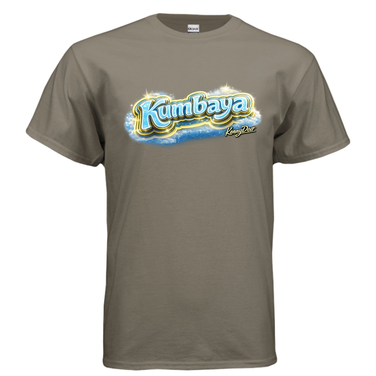 PRAIRIE DUST - FRONT