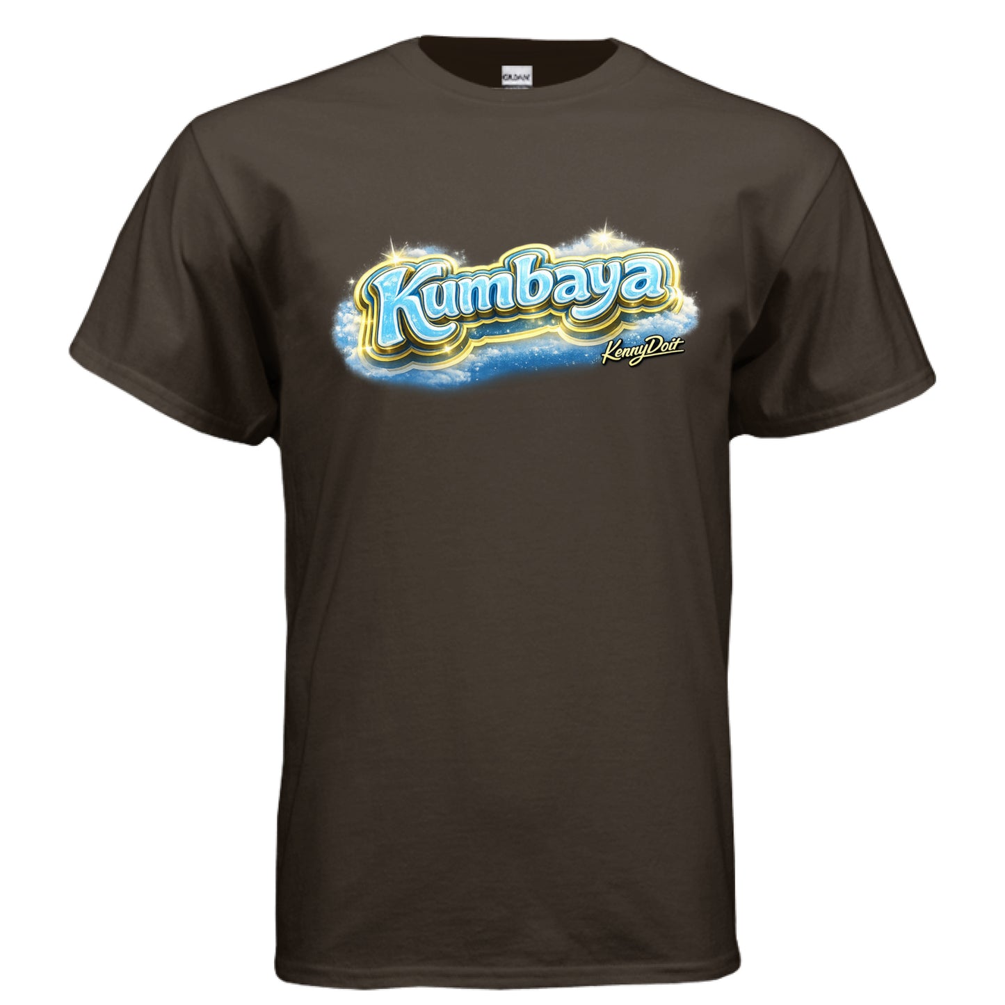 DARK CHOCOLATE - FRONT