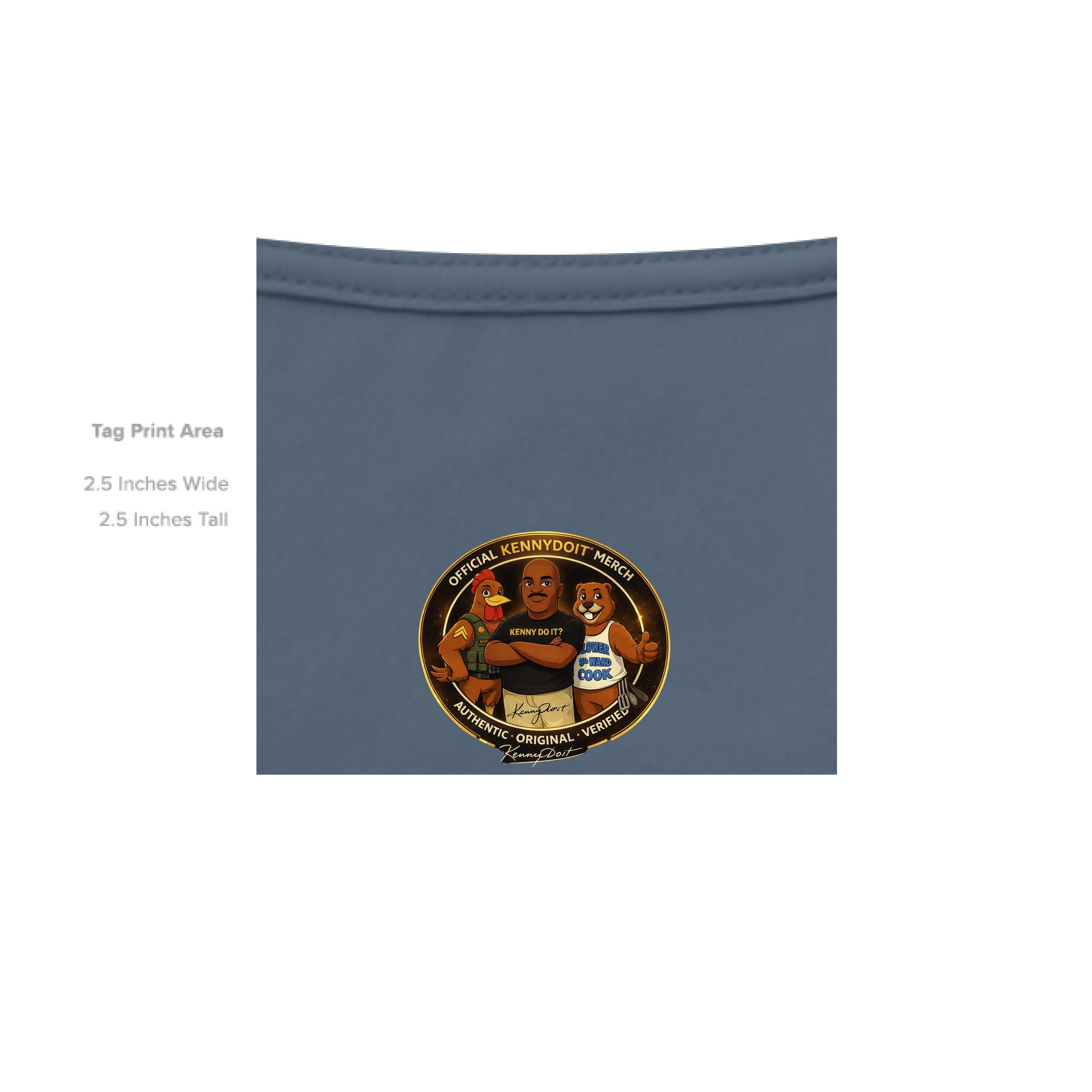 INDIGO BLUE - INSIDE_TAG_LINE