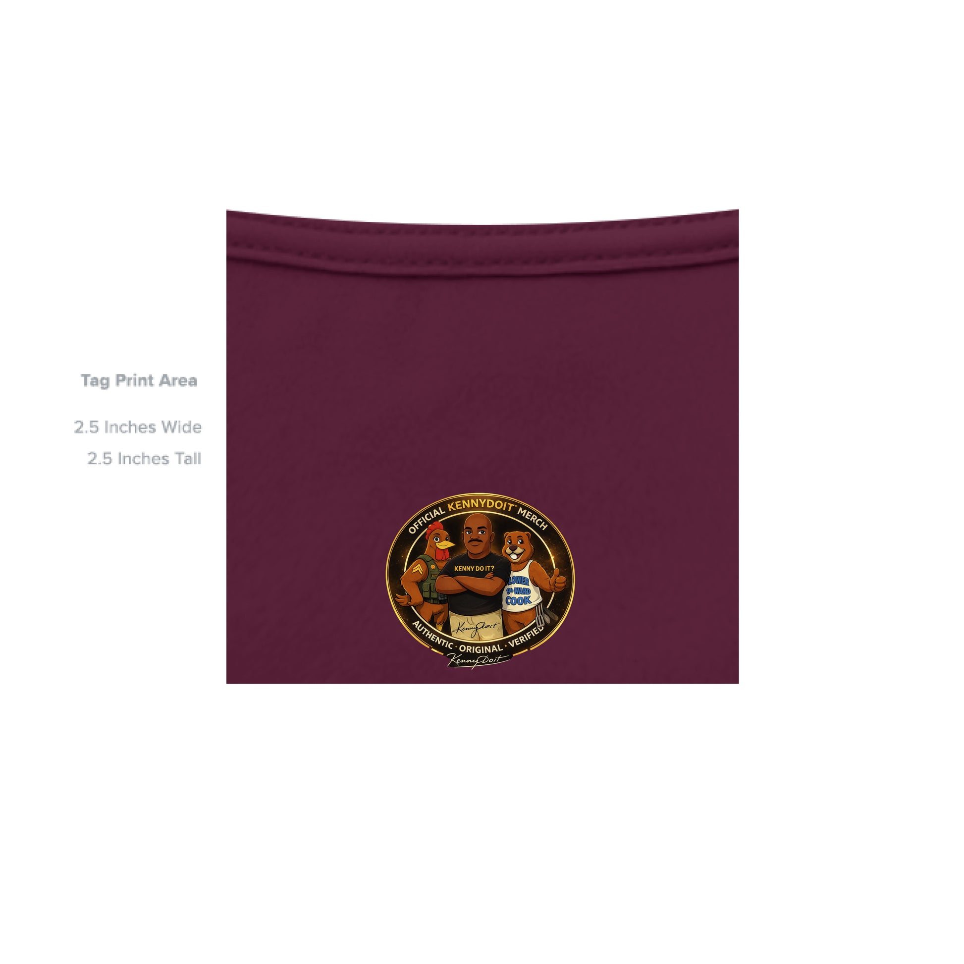 MAROON - INSIDE_TAG_LINE