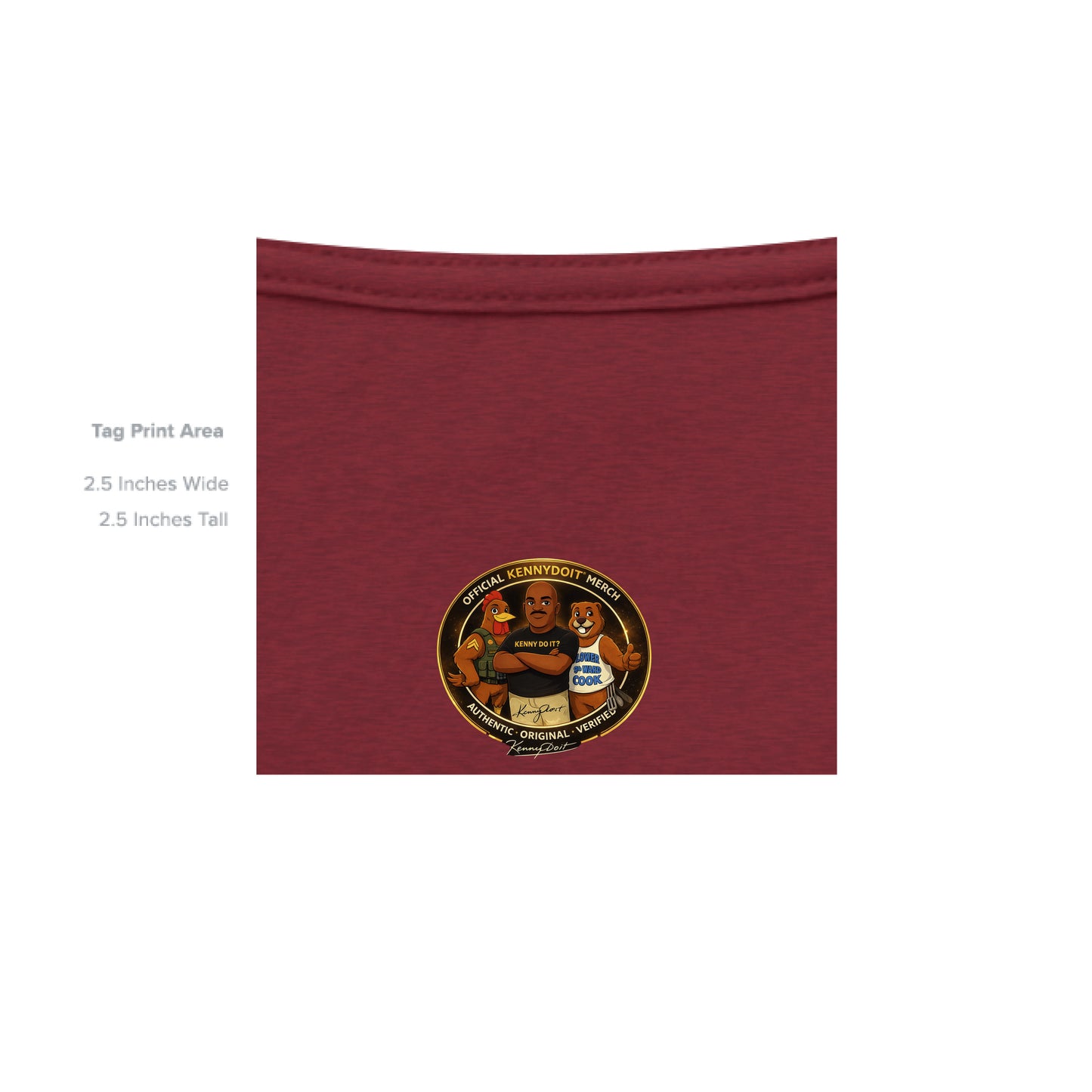 ANTIQUE CHERRY RED - INSIDE_TAG_LINE