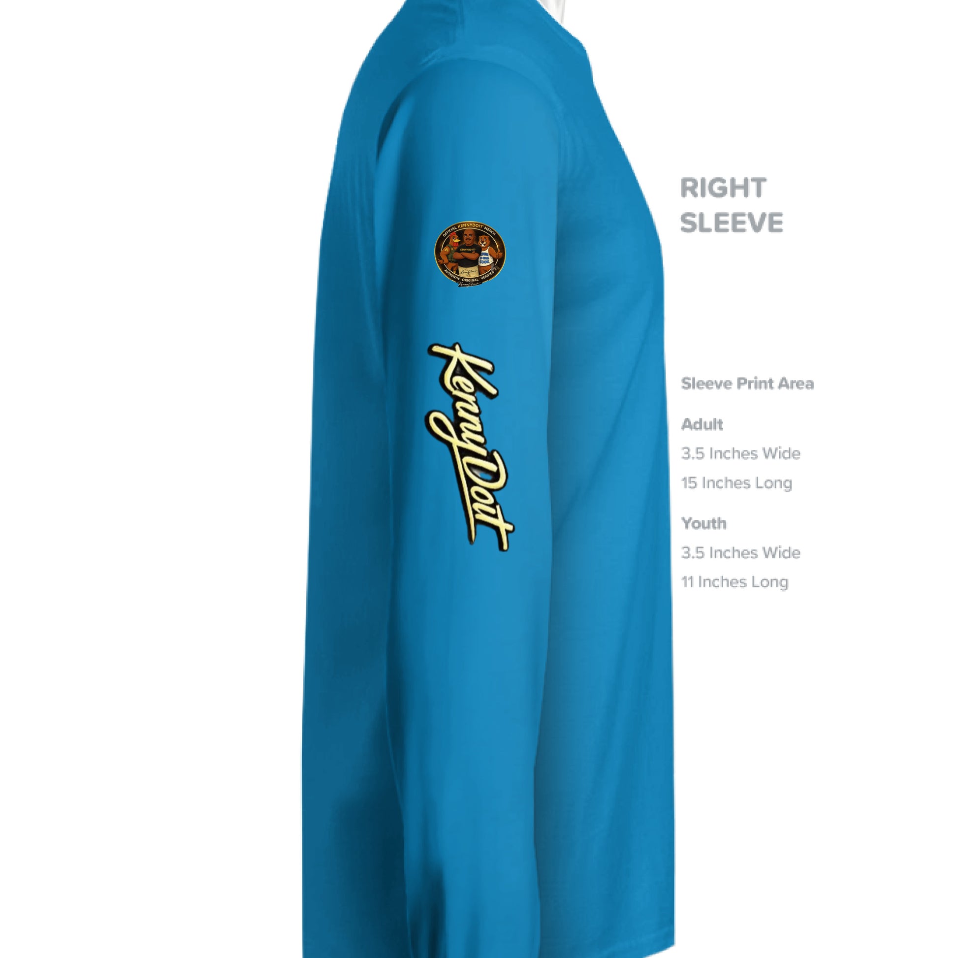 SAPPHIRE - SLEEVE_RIGHT