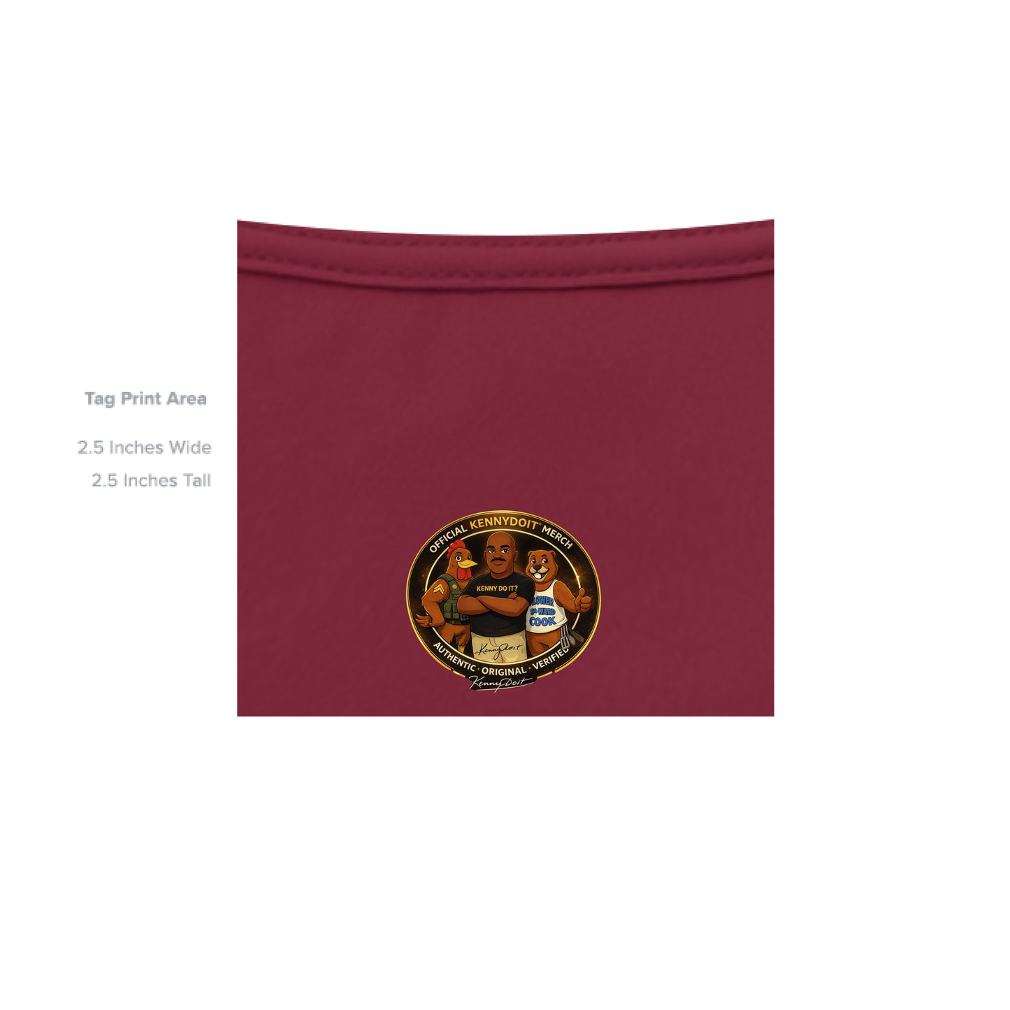 CARDINAL RED - INSIDE_TAG_LINE