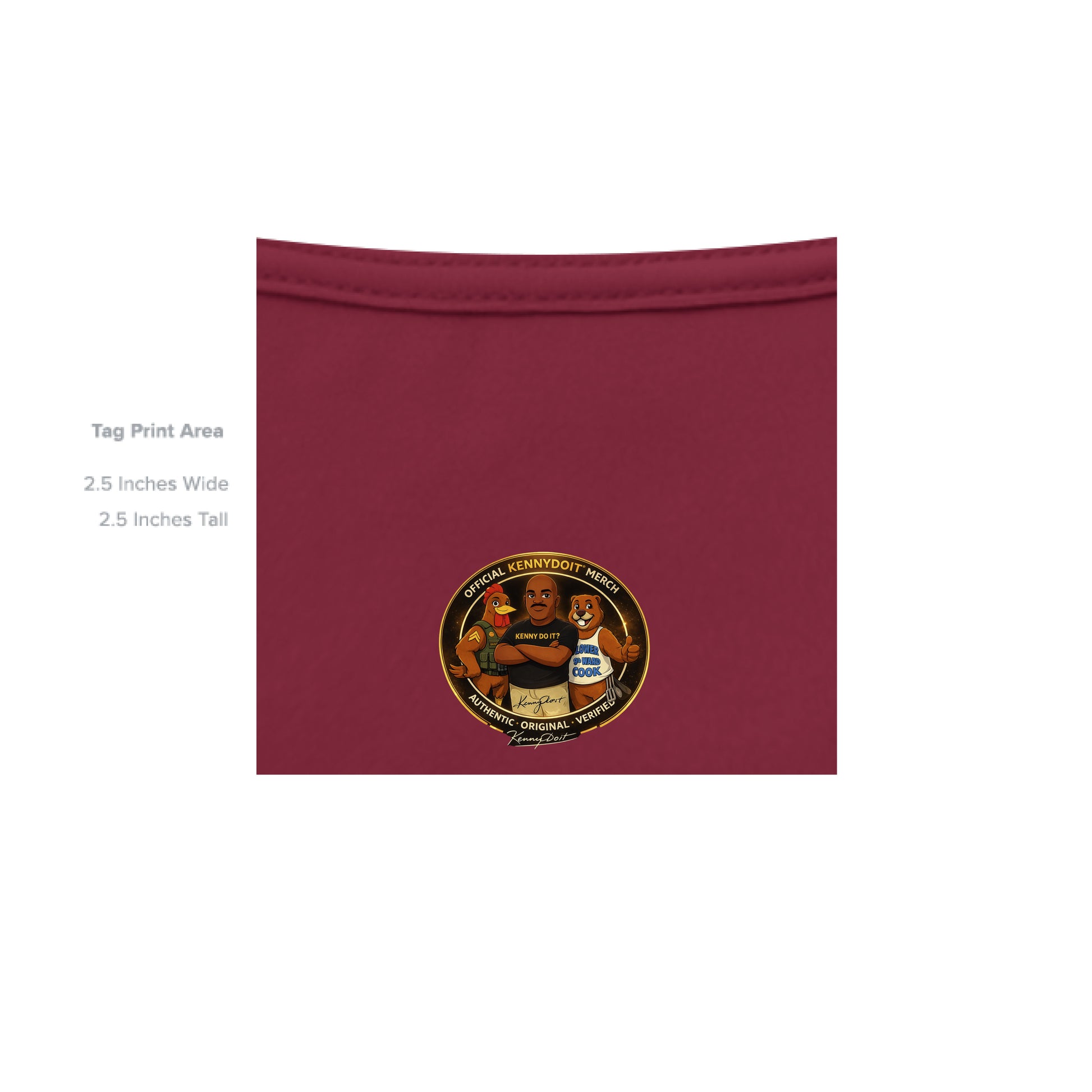 CARDINAL RED - INSIDE_TAG_LINE