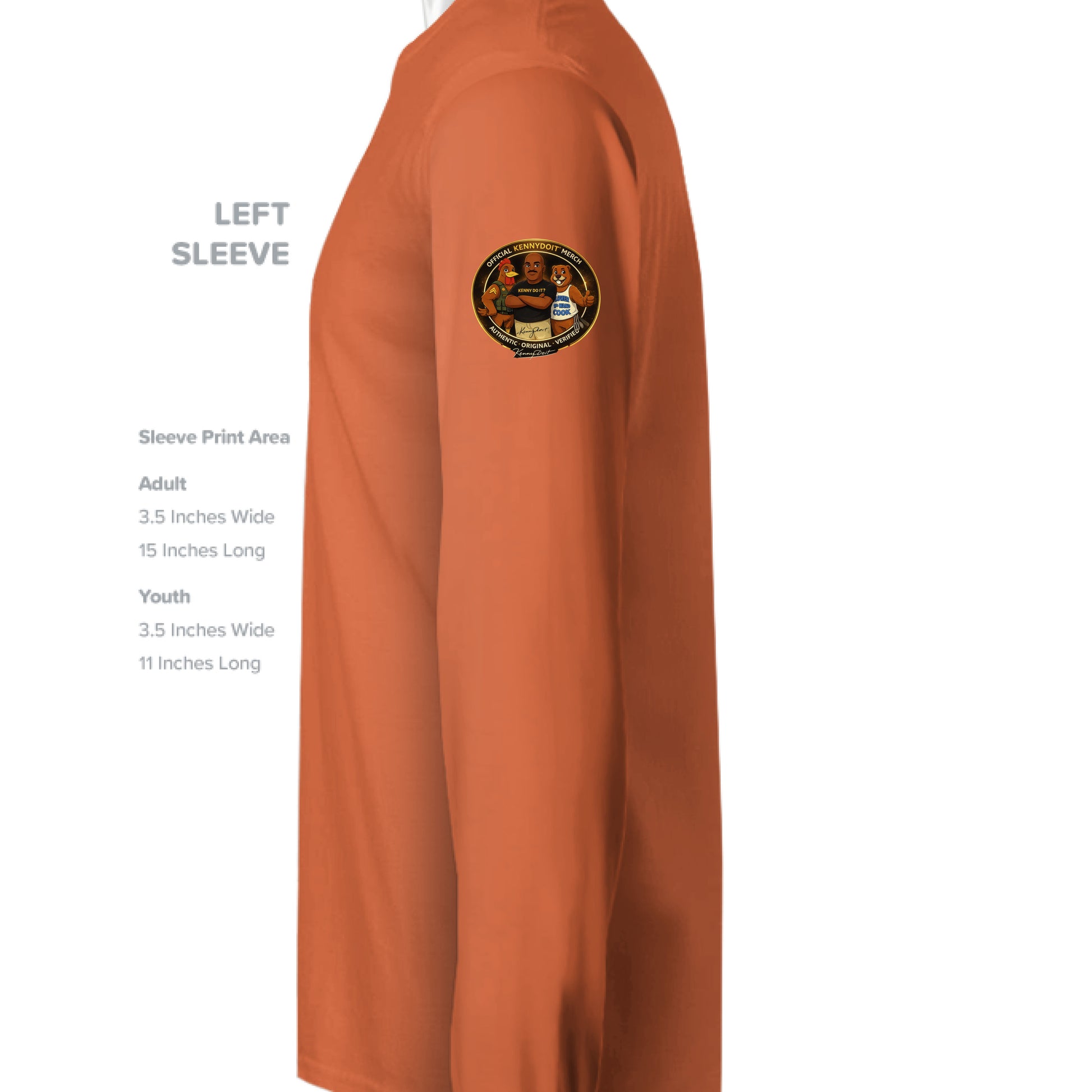ORANGE - SLEEVE_LEFT