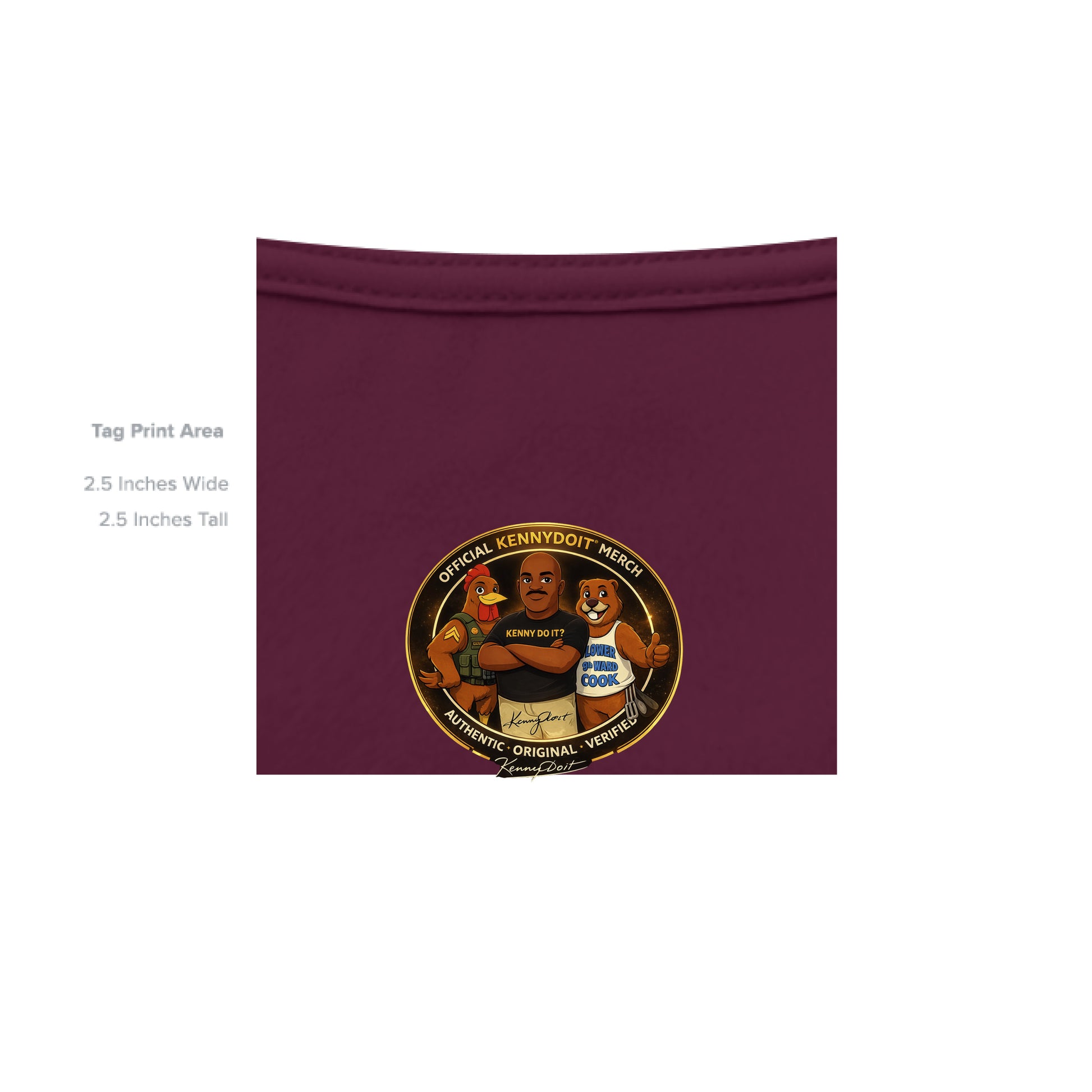 MAROON - INSIDE_TAG_LINE