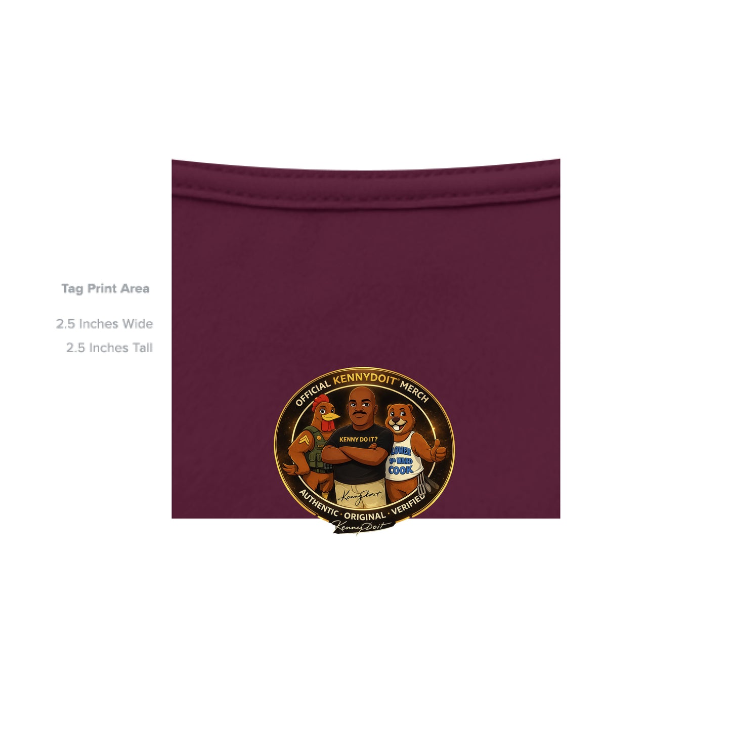 MAROON - INSIDE_TAG_LINE