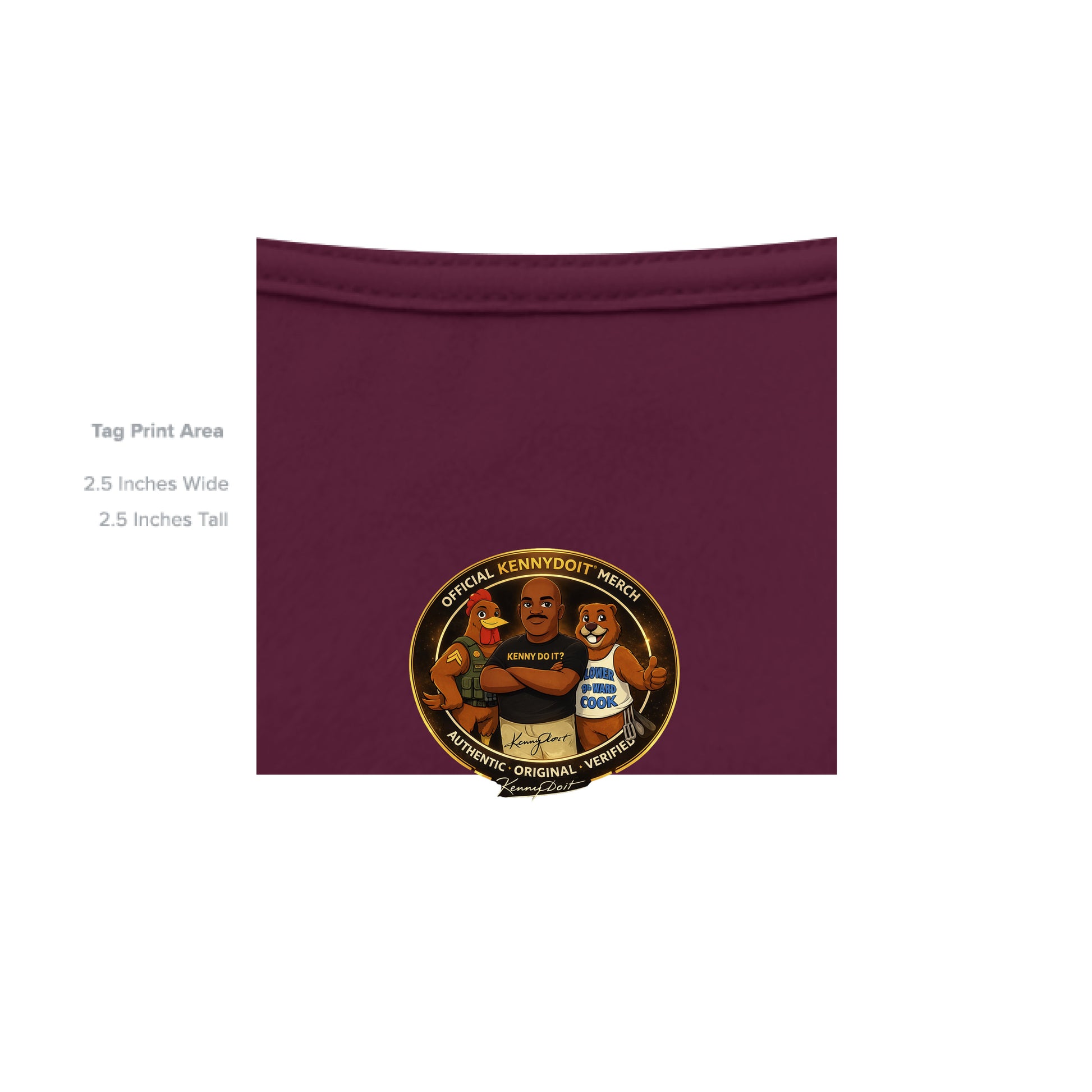 MAROON - INSIDE_TAG_LINE