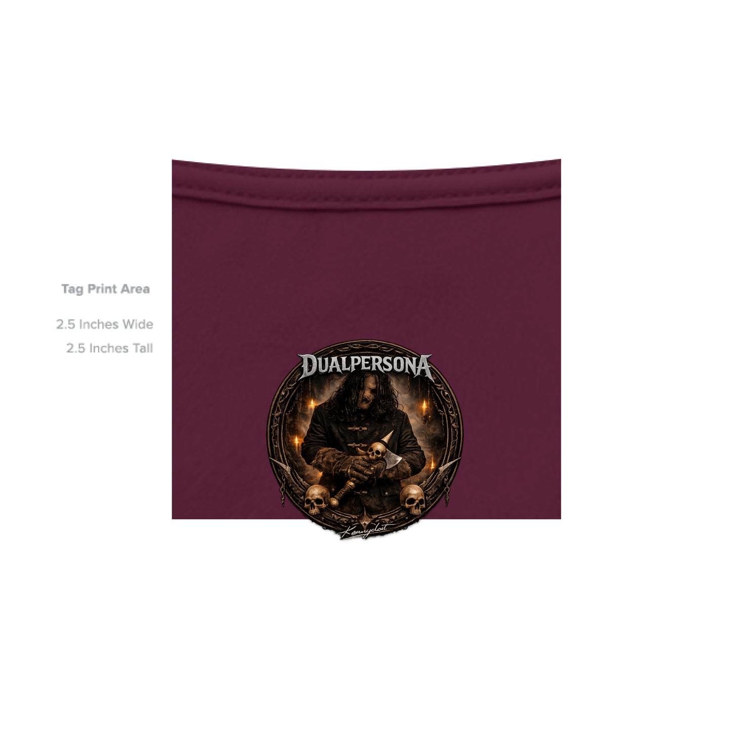 MAROON - INSIDE_TAG_LINE