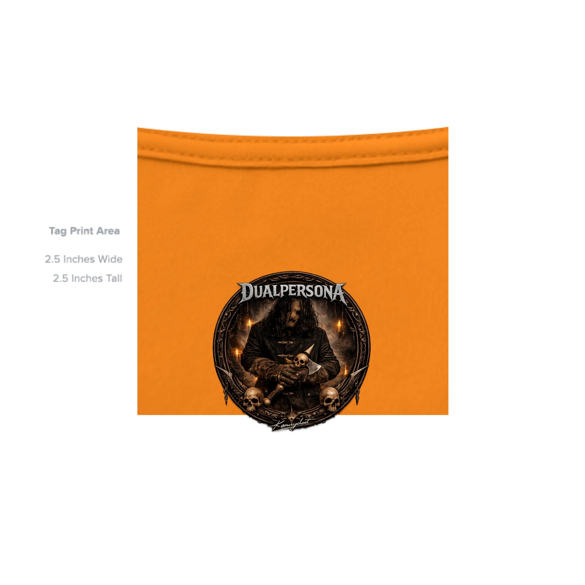 SAFETY ORANGE - INSIDE_TAG_LINE