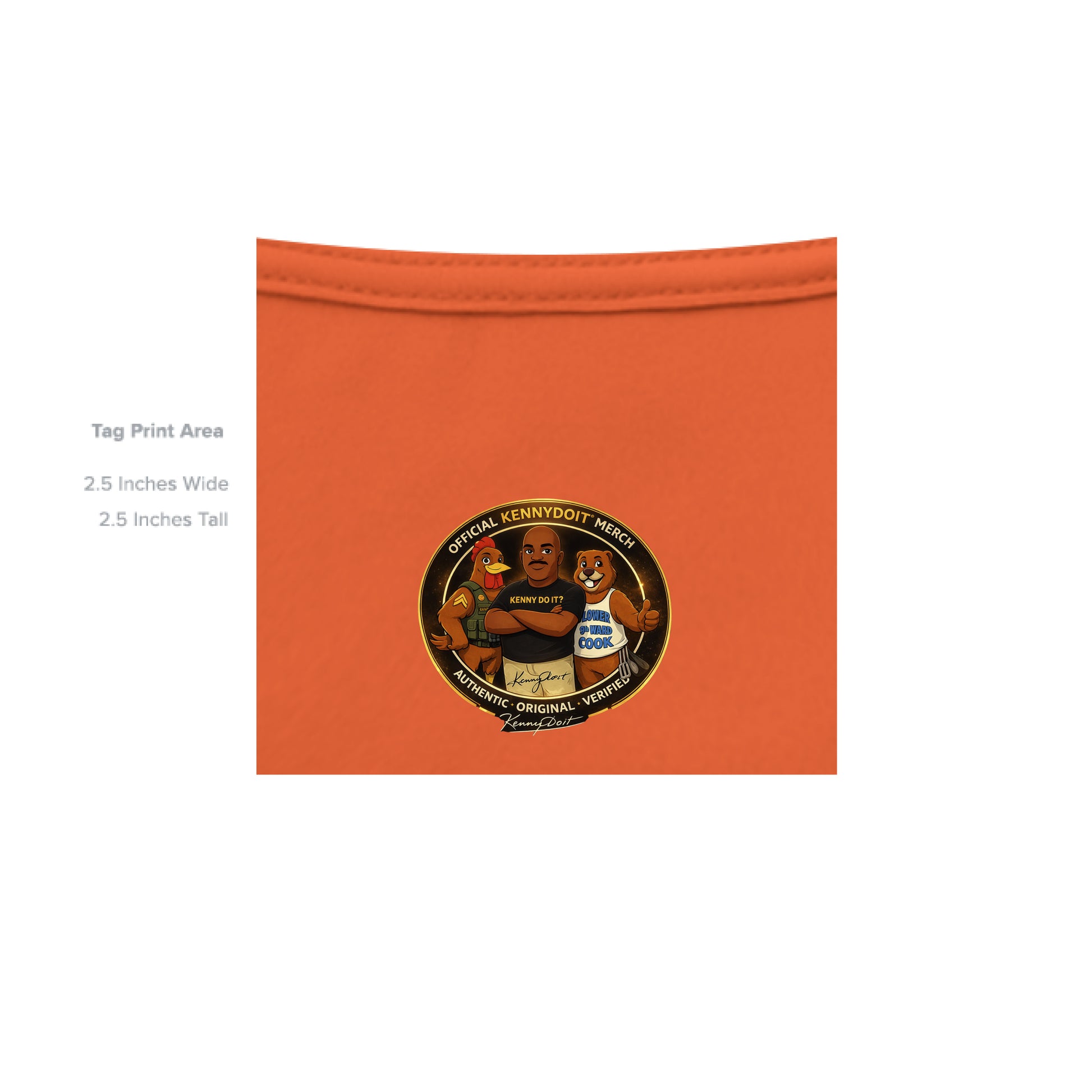 ATHLETIC ORANGE - INSIDE_TAG_LINE