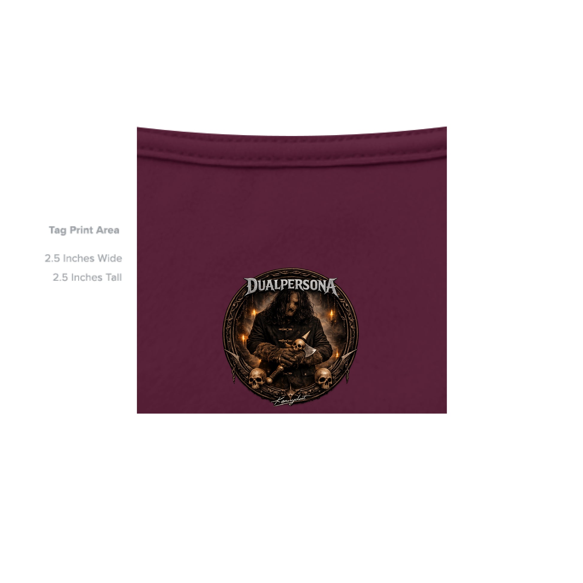 MAROON - INSIDE_TAG_LINE