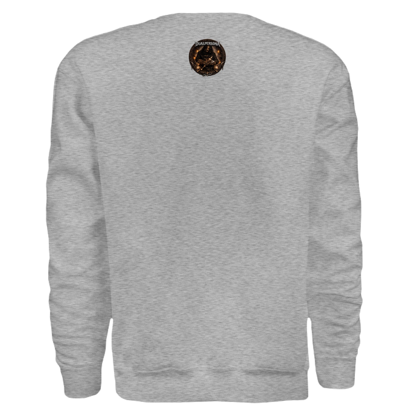 SPORT GREY - BACK