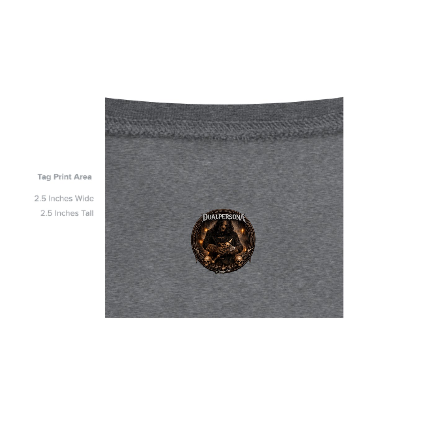 DARK HEATHER - INSIDE_TAG_LINE