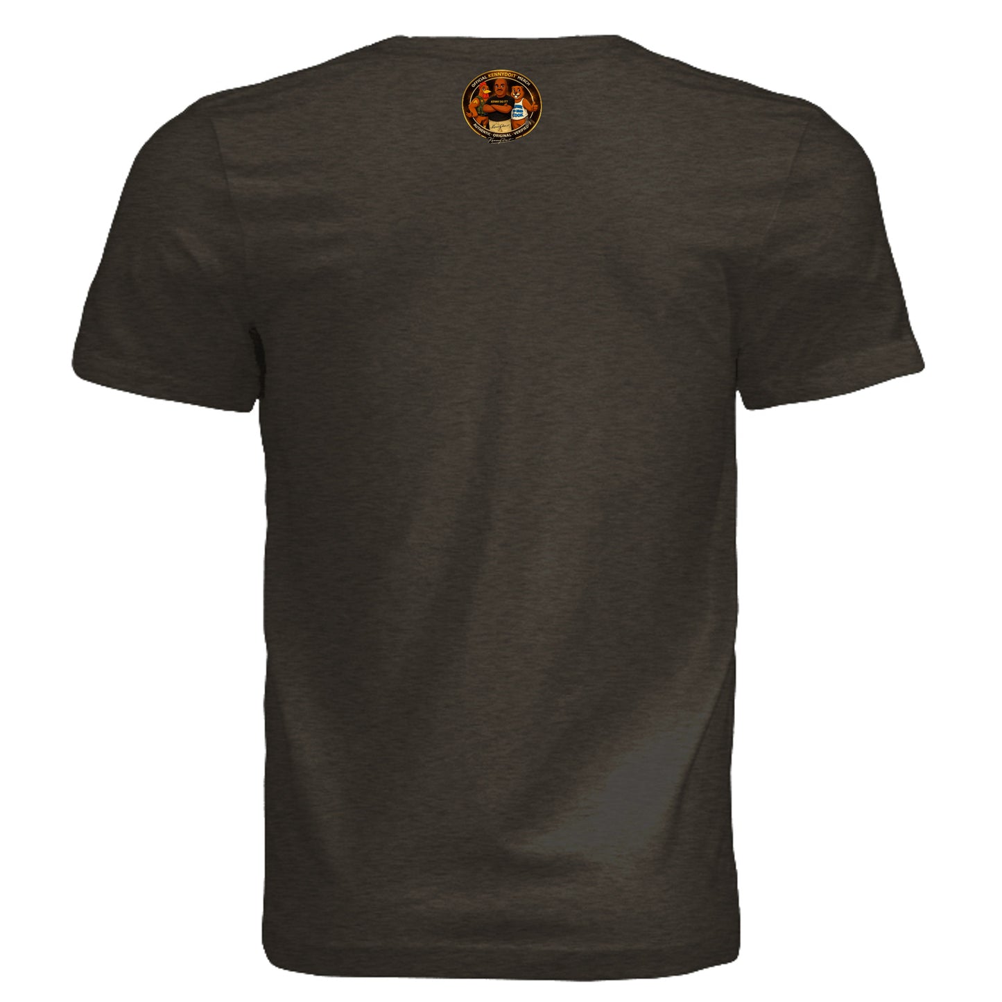 Espresso Triblend - 3413C - BACK