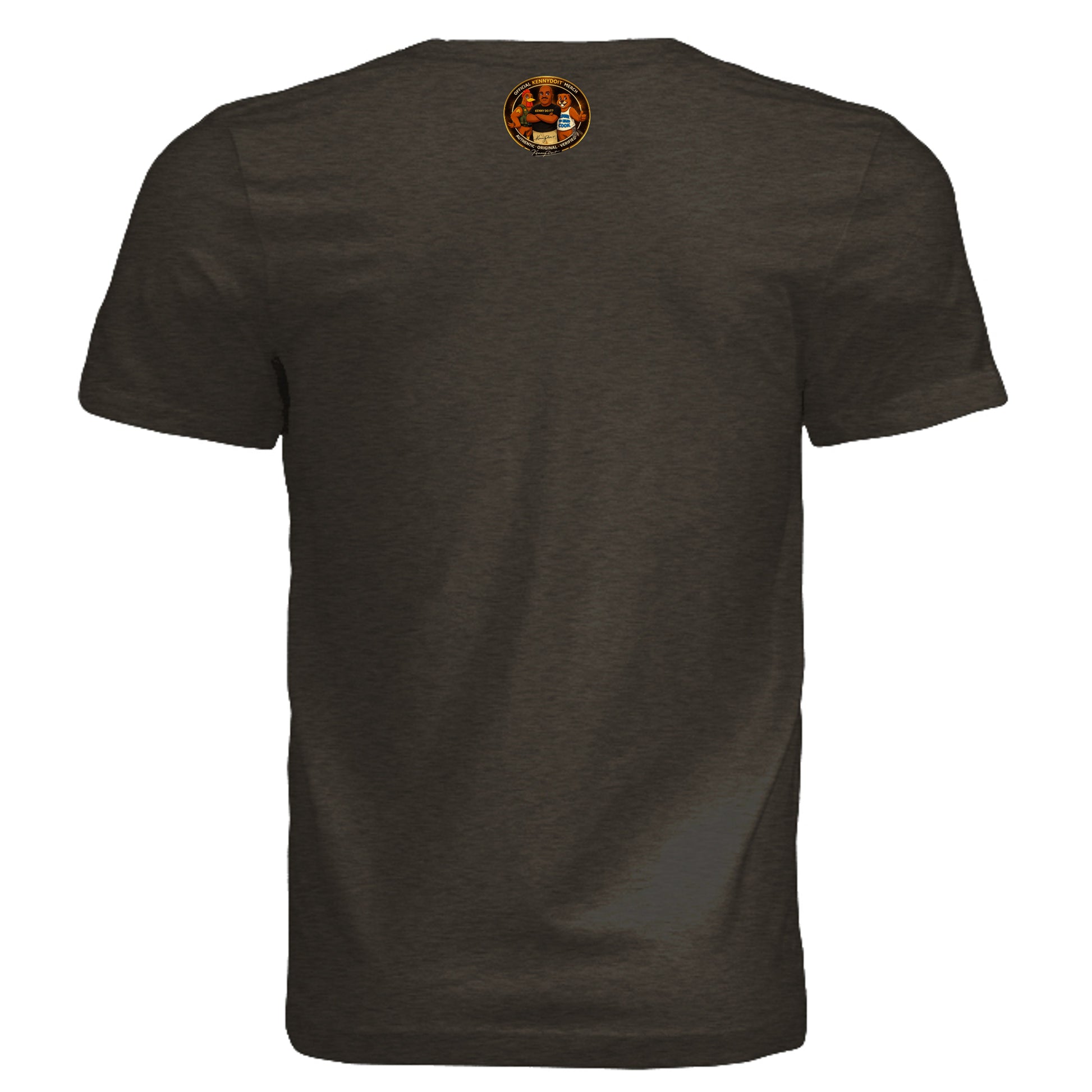 Espresso Triblend - 3413C - BACK