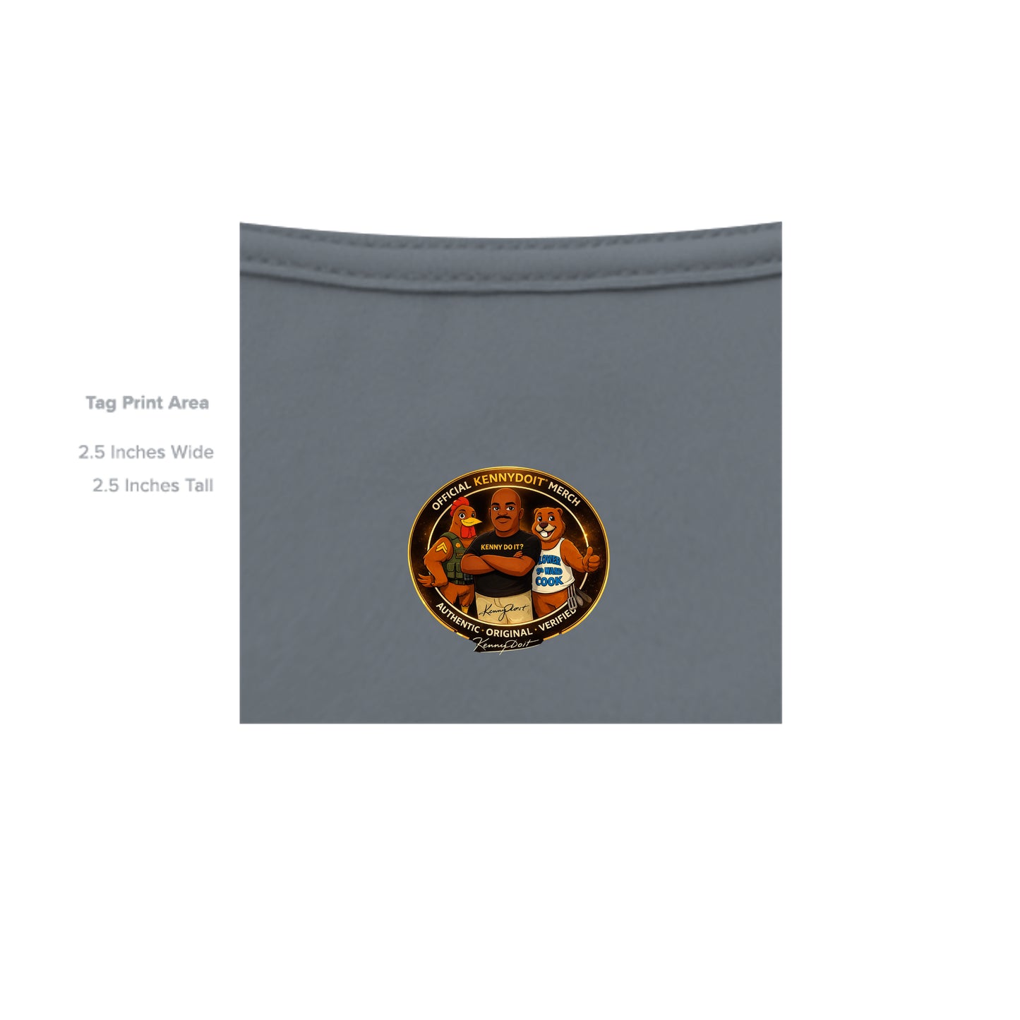Solid Slate Triblend - 3413C - INSIDE_TAG_LINE
